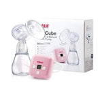 Farlin Electric Breast and Manual Pump Kit