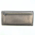 Coach Brown Leather Wallet