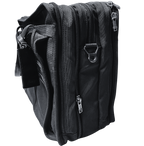 Tumi Alpha Expandable Laptop Briefcase