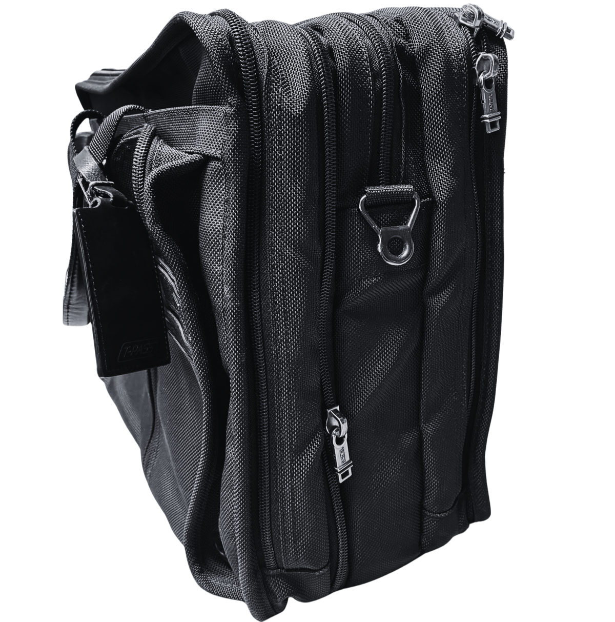 Tumi Alpha Expandable Laptop Briefcase