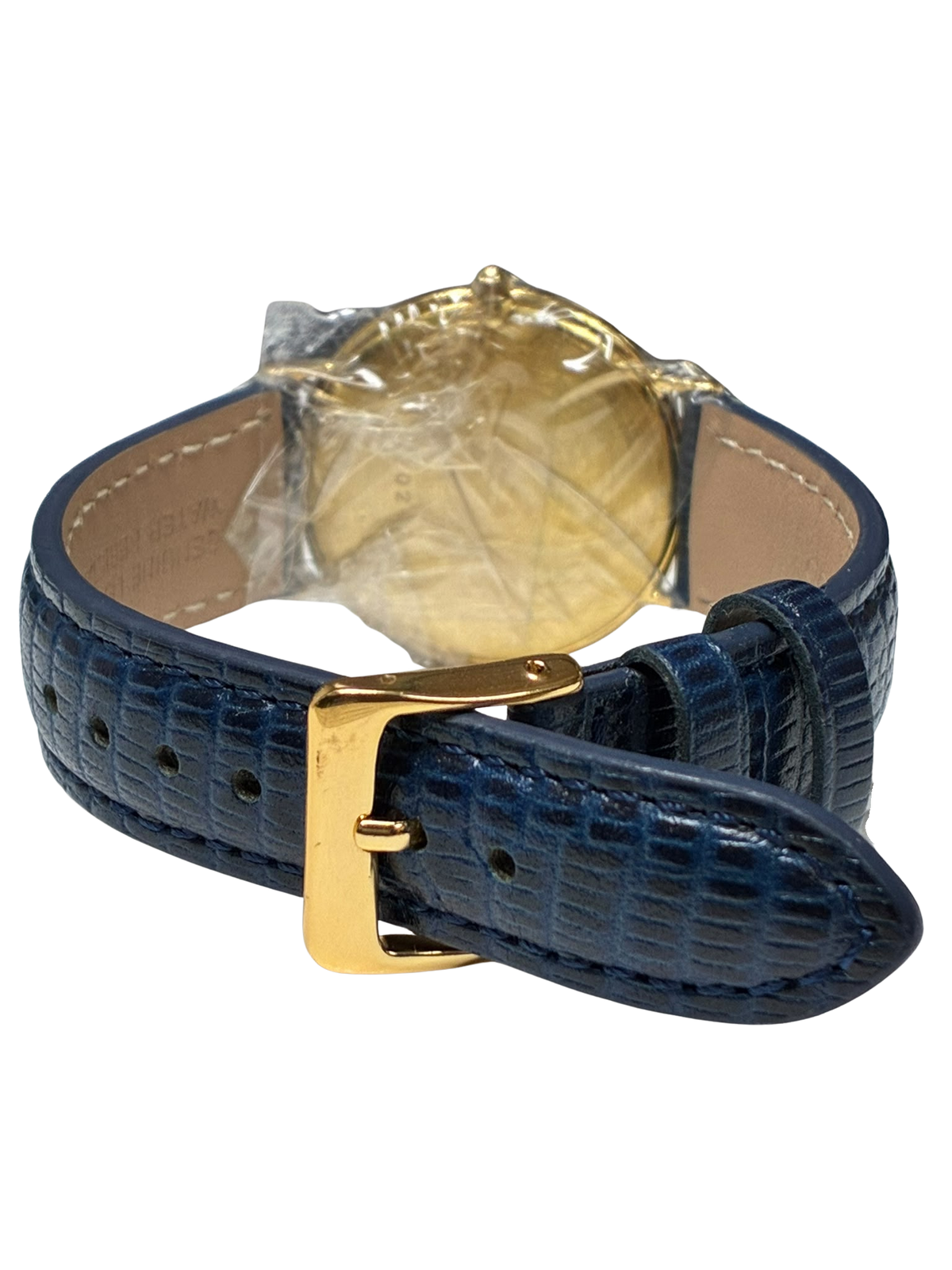 Vacheron Constantin Dress Watch 18K
