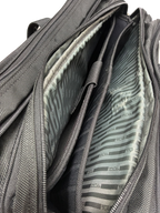 Tumi Alpha Expandable Laptop Briefcase