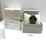Seiko Astron SBX039 Titanium, 43mm Solar Radio Watch (JDM)