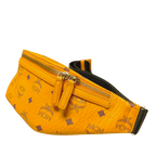 MCM Fursten Belt Bag Visetos Orange