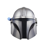 Star Wars The Mandalorian Roleplay Collectible Electronic Helmet