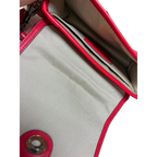 Coach 19914 Legacy Leather Penny Crossbody Shoulder Bag