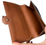 Louis Vuitton Monogram Arche M51975 Belt Pouch