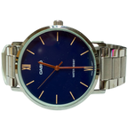 Casio MTPVT01D2B Analog Watch