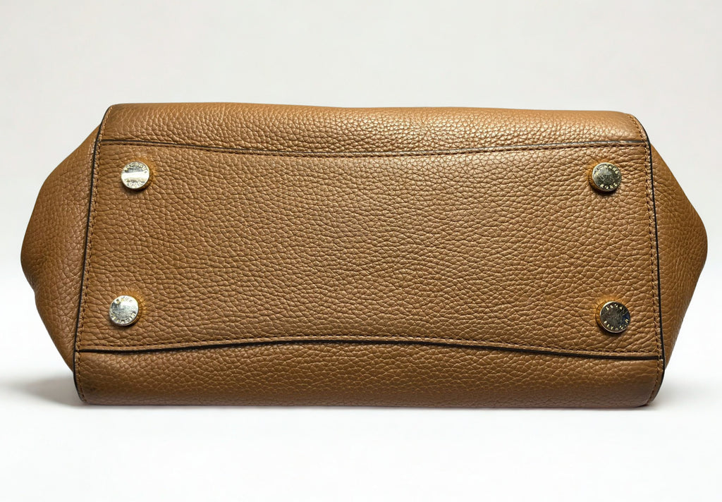 Michael Kors Hamilton Traveler Large Satchel