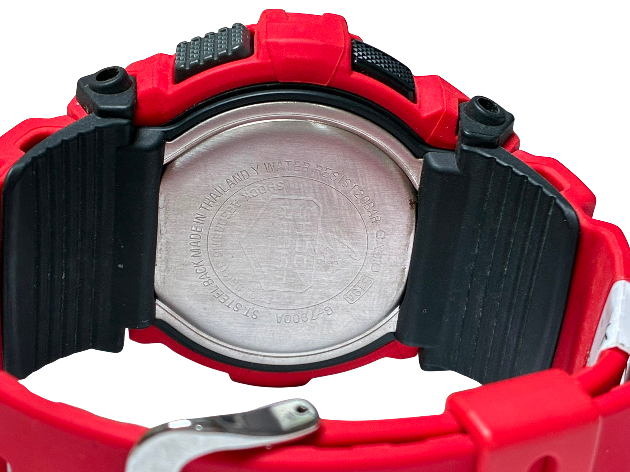 Casio GShock G7900A4