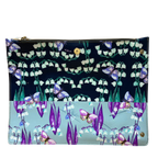 Furla Metropolis Collection Clutch