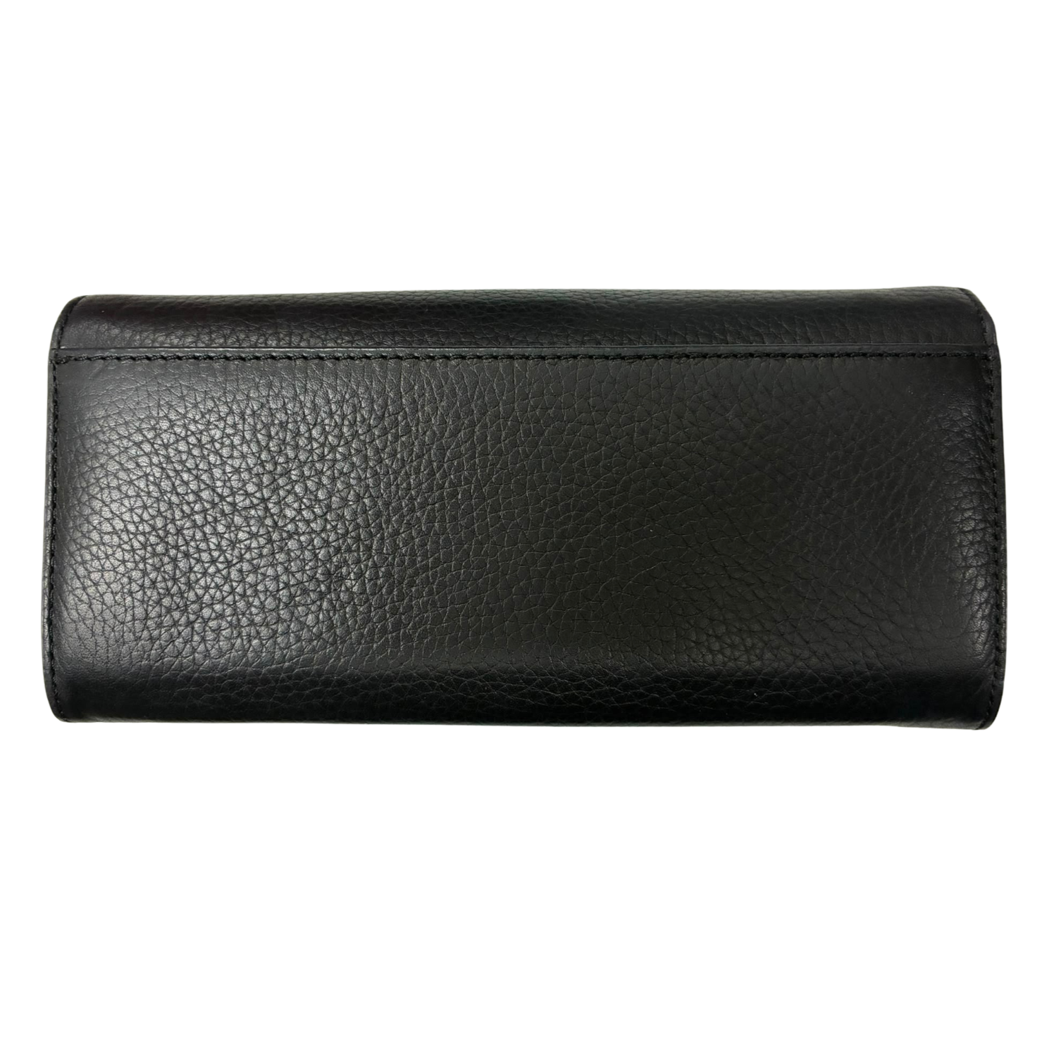 Michael Kors Fulton Large Flap Continental Wallet Secondary image