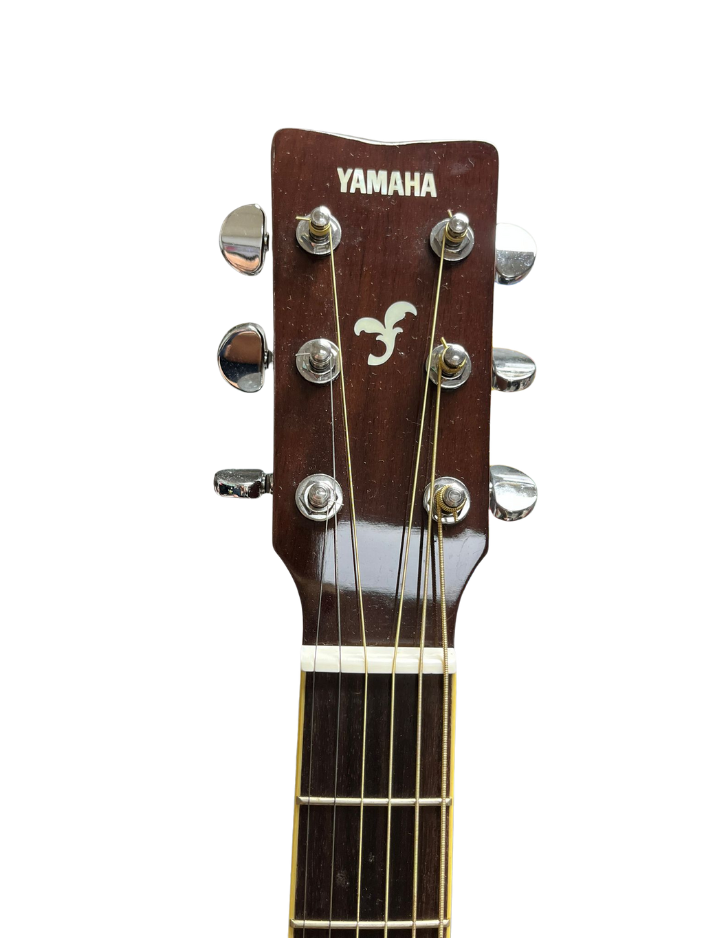 Yamaha FG820L Acoustic Guitar Left Handed