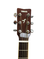 Yamaha FG820L Acoustic Guitar Left Handed