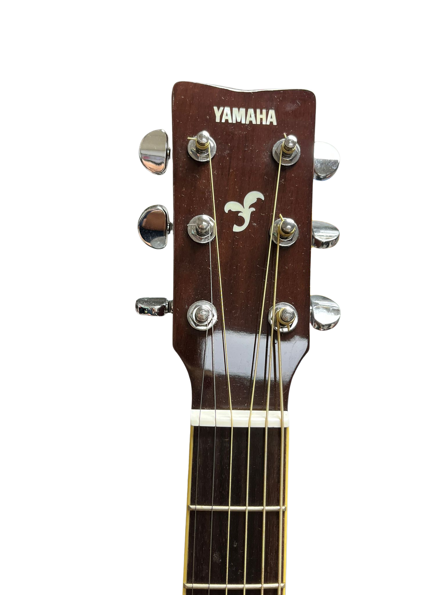 Yamaha FG820L Acoustic Guitar Left Handed