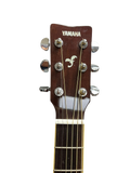 Yamaha FG820L Acoustic Guitar Left Handed