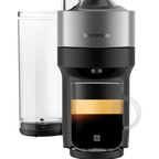 Nespresso Vertuo Pop+ Coffee Machine Titan