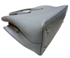 Furla Tessa 2way Handbag Gray