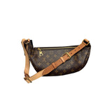 Louis Vuitton CrossBody Monogram Bumbag