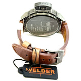 Welder K24 48mm Quartz Watch