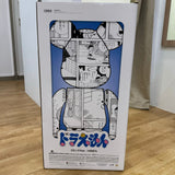 BE@RBRICK Doraemon Comics Ver. 1000%