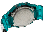 Casio GShock DWB5600 Watch Green