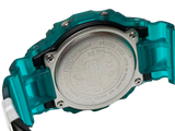 Casio GShock DWB5600 Watch Green