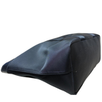 Bonia Bella Medium Tote Bag Black Nylon