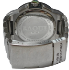 Raoul RA18E Quartz Chronograph