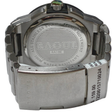 Raoul RA18E Quartz Chronograph