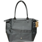 Longchamp Le Pliage Large Tote Black