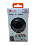 XCEED XC750 MOOVA Magnetic Bluetooth Speaker Black