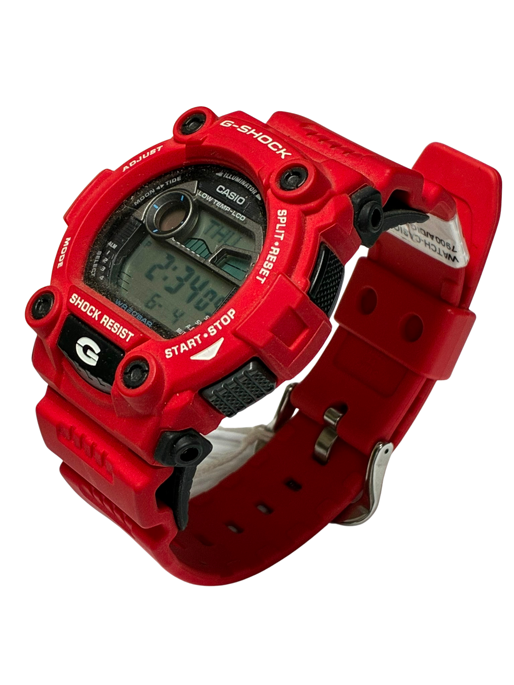 Casio GShock G7900A4