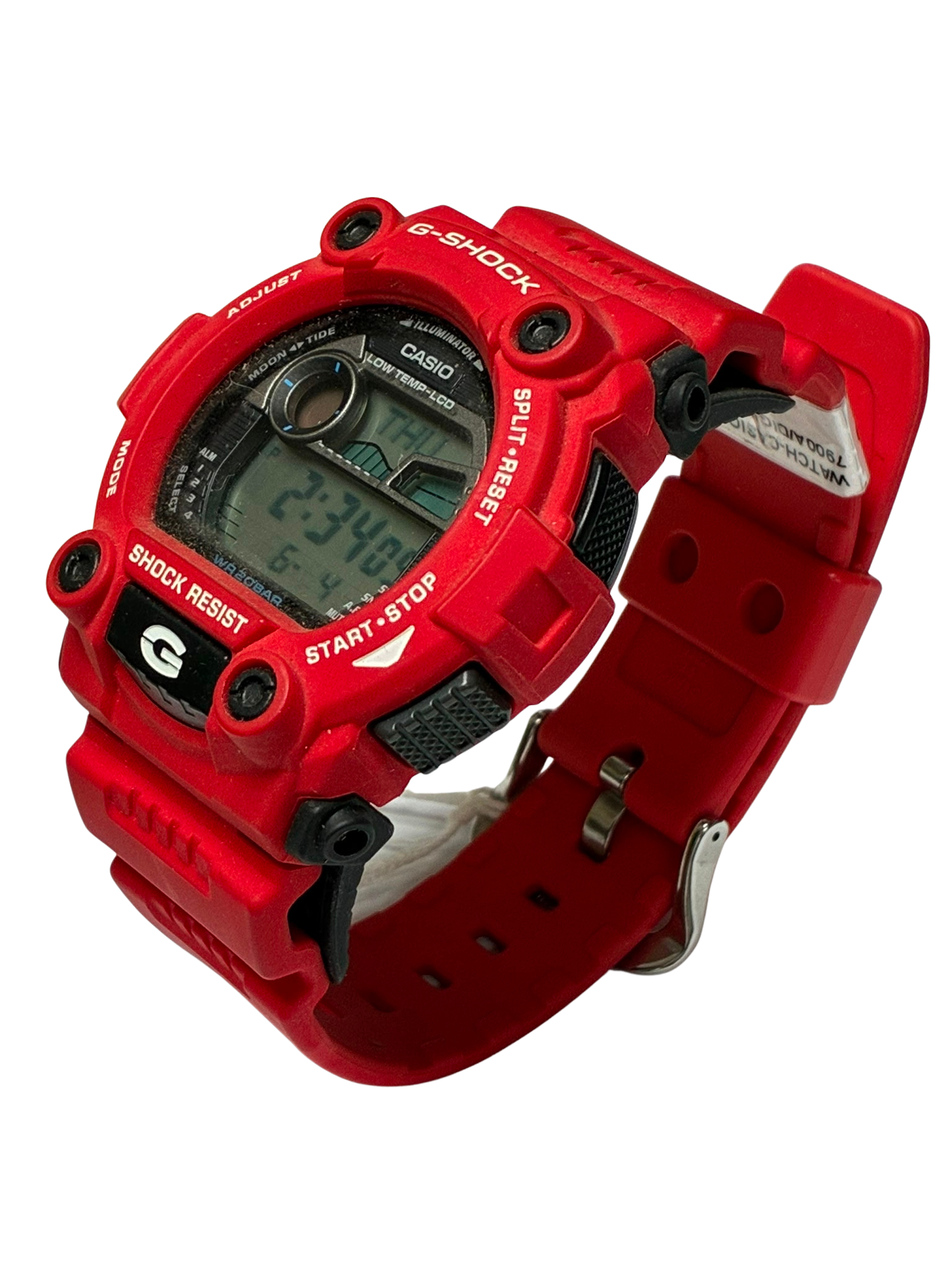 Casio GShock G7900A4