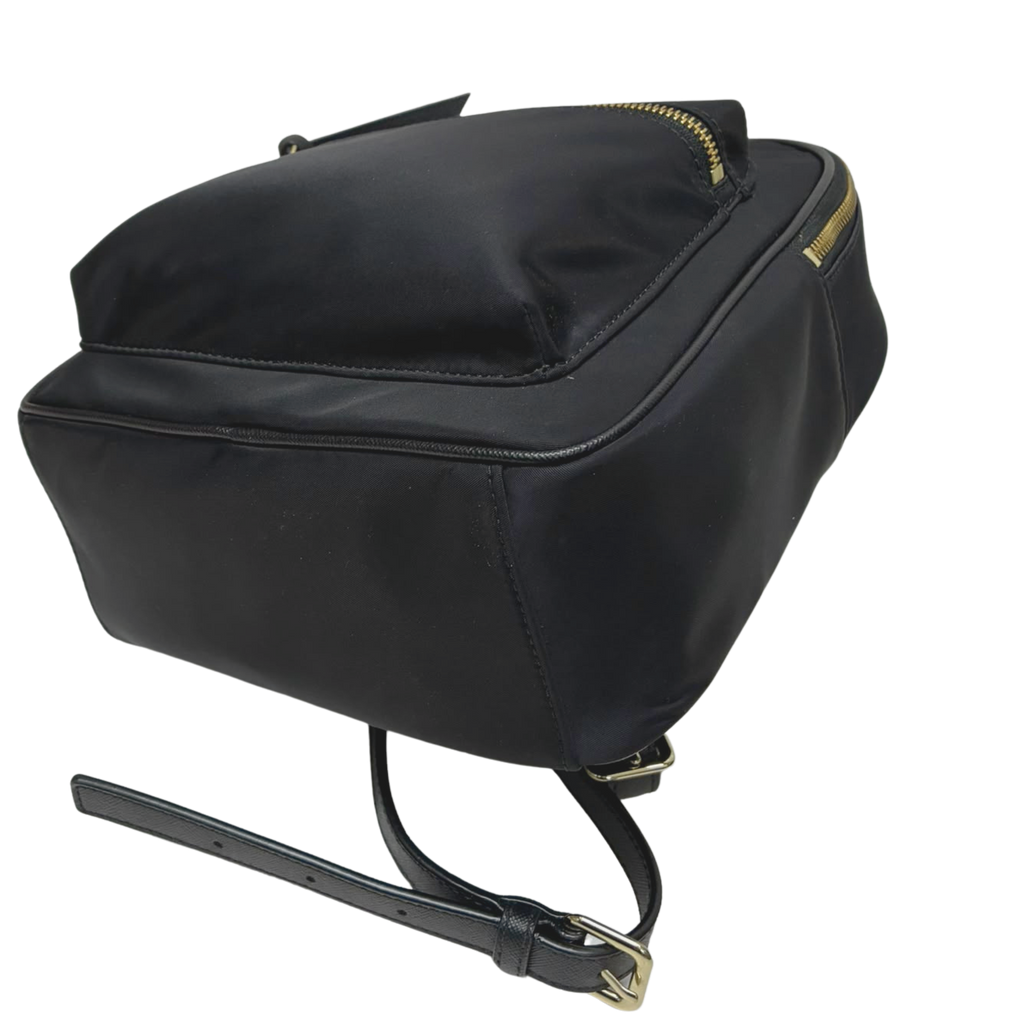 Kate Spade New York Wilson Road Small Bradley Backpack Purse Black