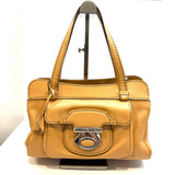 TOD'S, Leather Tote Bag