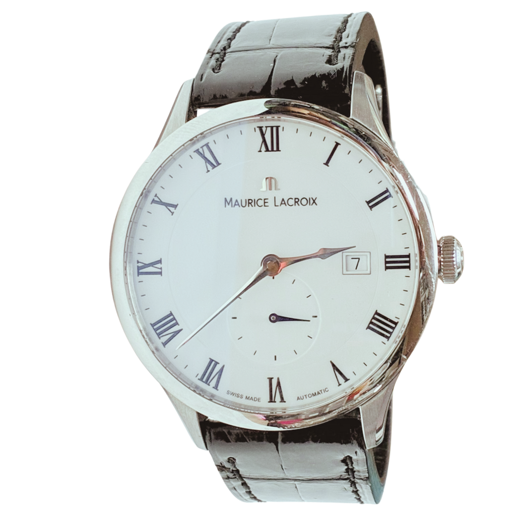Maurice Lacroix MP6907 AU41987 Masterpiece Small Second