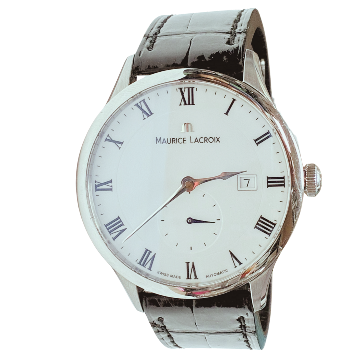Maurice Lacroix MP6907 AU41987 Masterpiece Small Second