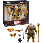 Marvel Legends Series Odin Deluxe Marvel 85th Anniversary Comics Collectible 6inch Action Figure
