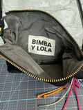 BImba Y Lola Nylon Sling Bag