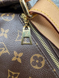 Louis Vuitton CrossBody Monogram Bumbag