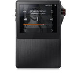 Astell&Kern AK120 Dual-DAC Mastering Quality Sound Portable System