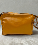 Yoshida And Company Porter Freestyle Shoulder Bag Camel