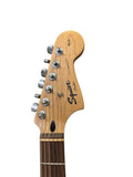 Fender Squier Jazzmaster Guitar