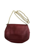 Fendi Fendista Pochette Crossbody Bag (H12 x L21 cm)
