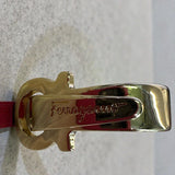 Ferragamo Scarf Ring