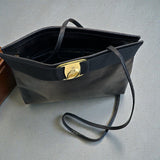 Ferragamo Shoulder Bag