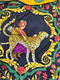 Ferragamo Silk Scarf