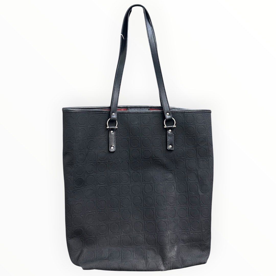 Ferragamo Tote Bag