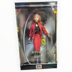 Barbie Ferrari